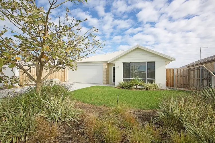 Second view of Homely house listing, 288 Peelwood Parade, Halls Head WA 6210