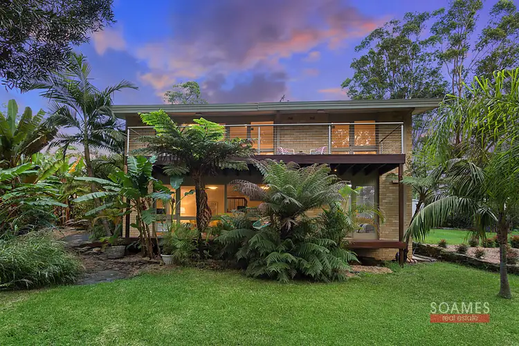Main view of Homely house listing, 6 Alfred Place, Turramurra NSW 2074