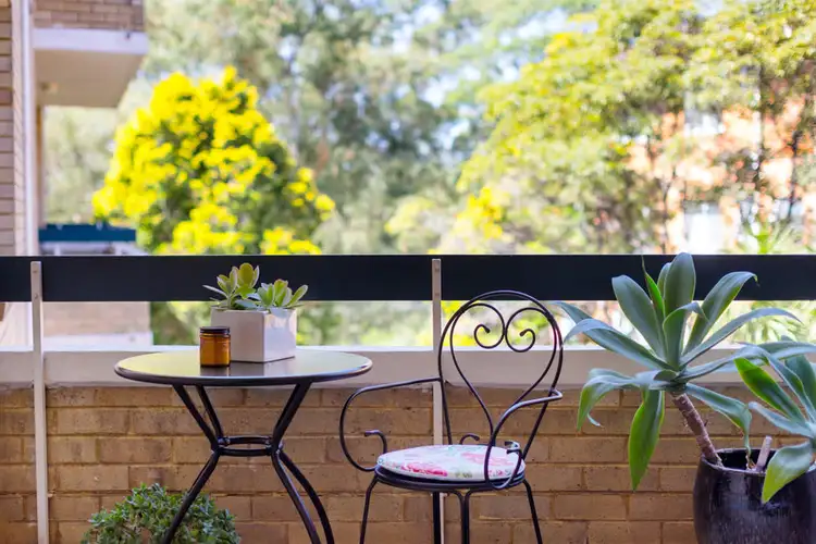 Fourth view of Homely apartment listing, 12/11 Little Street, Lane Cove NSW 2066