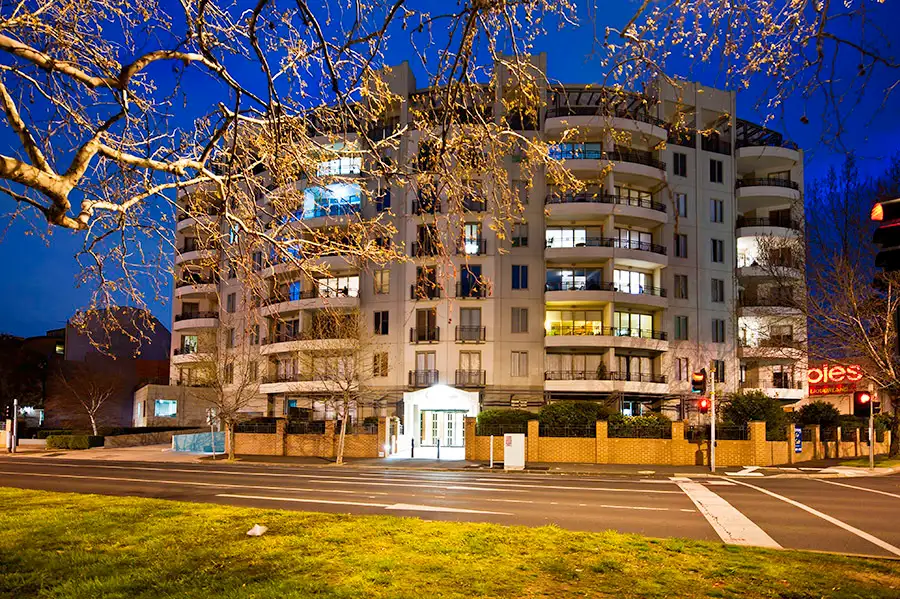 Main view of Homely apartment listing, 103/701 Mt Alexander Road, Moonee Ponds VIC 3039
