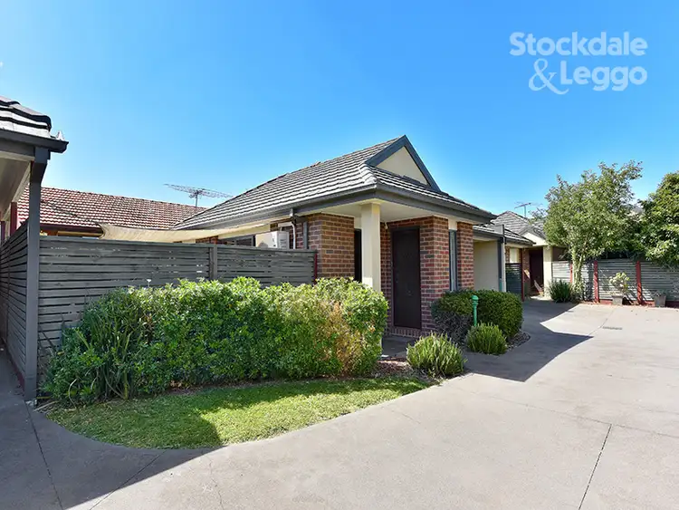 2/37 Rufus Street, Epping VIC 3076