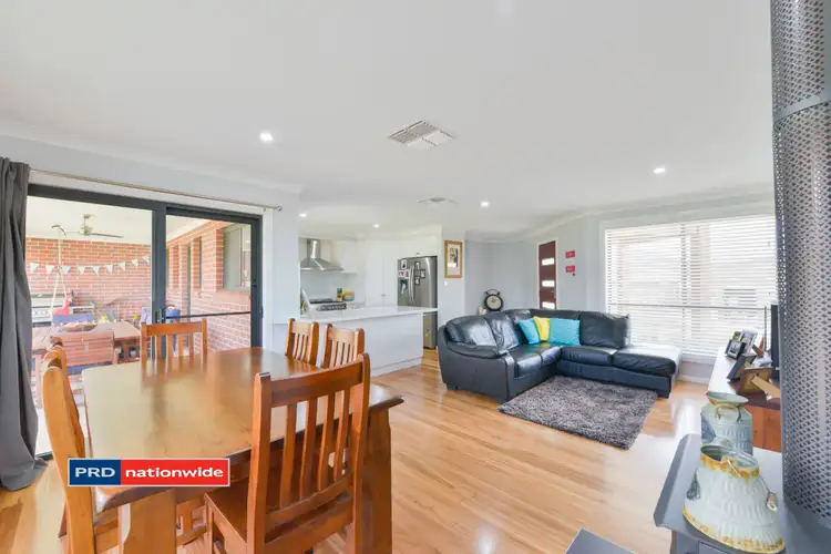 Third view of Homely house listing, 14 Illawarra Place, Tamworth NSW 2340