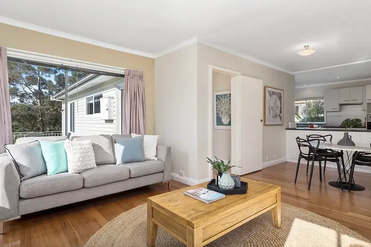 Second view of Homely unit listing, 1/70 Auburn Road, Kingston Beach TAS 7050