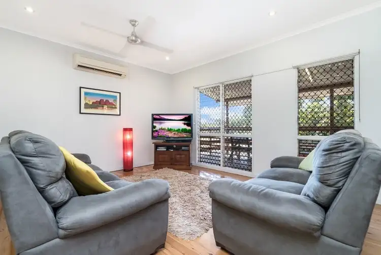 Fifth view of Homely house listing, 30 Sanders Street, Jingili NT 810