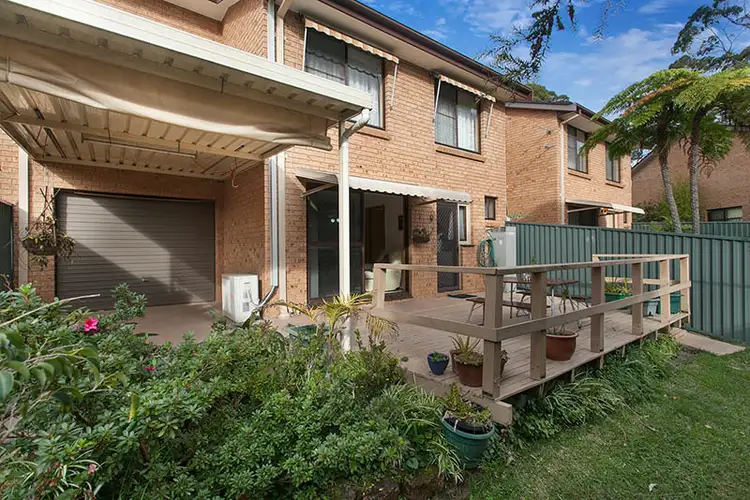 Fourth view of Homely townhouse listing, 9/41 Bottle Forest Road, Heathcote NSW 2233