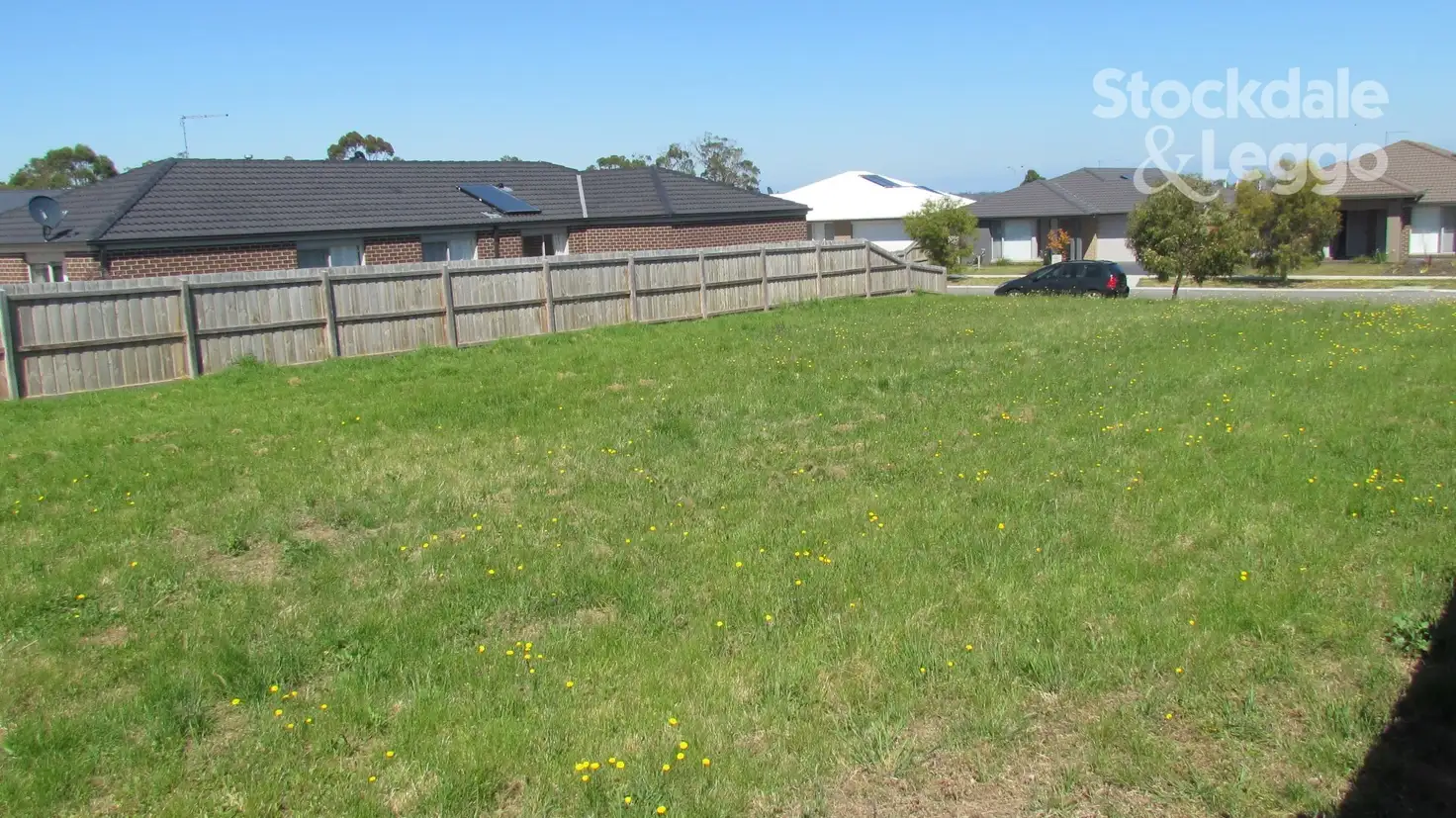 Main view of Homely land listing, 23 Brazier Street, Grantville VIC 3984