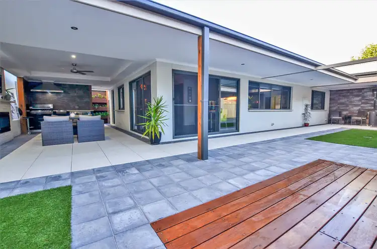 Second view of Homely house listing, 92A Hare Street, Echuca VIC 3564