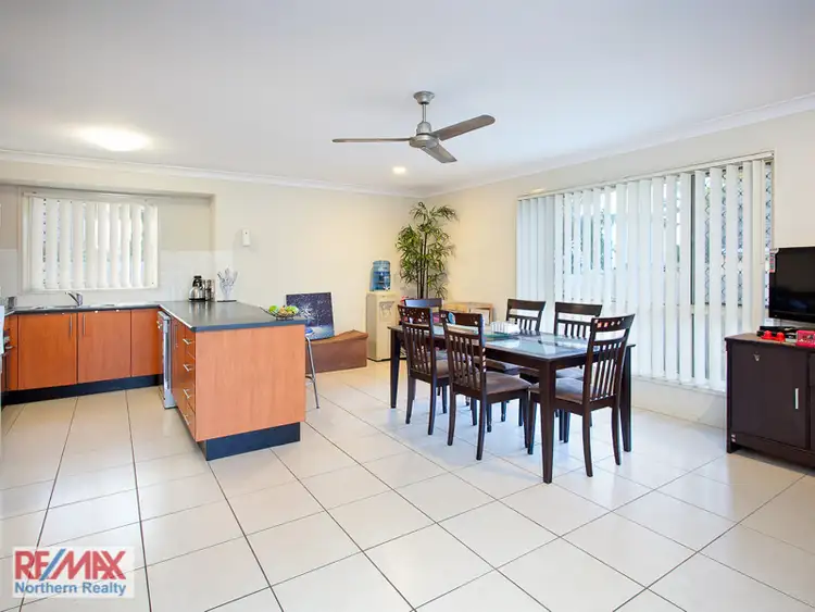 Fourth view of Homely house listing, 8 Brady Court, Deception Bay QLD 4508