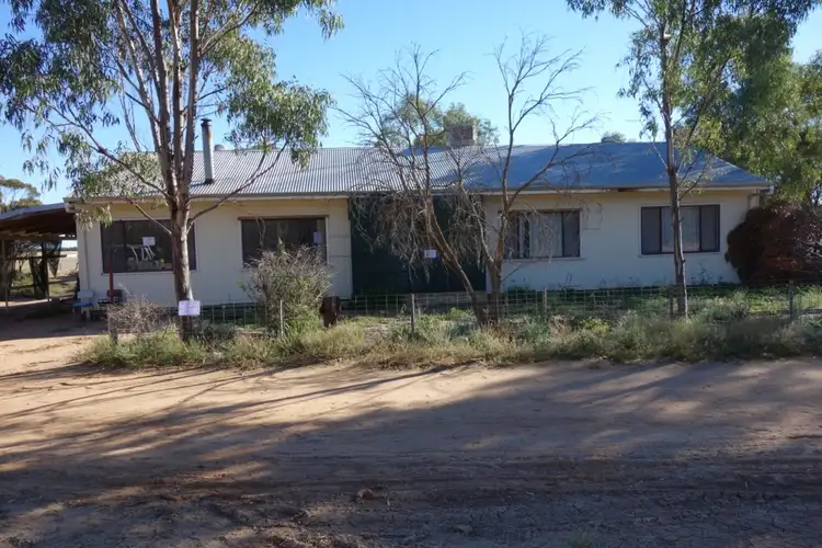 Sixth view of Homely rural property listing, 580 Magagnotti Road, Salmon Gums WA 6445