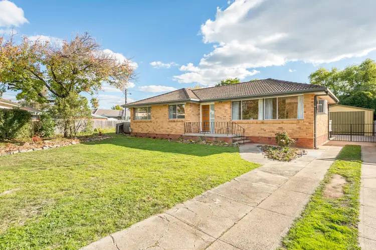 Main view of Homely house listing, 18 Powers Place, Latham ACT 2615