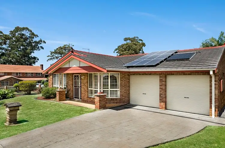 Main view of Homely house listing, 2 Blackbutt Crescent, Laurieton NSW 2443