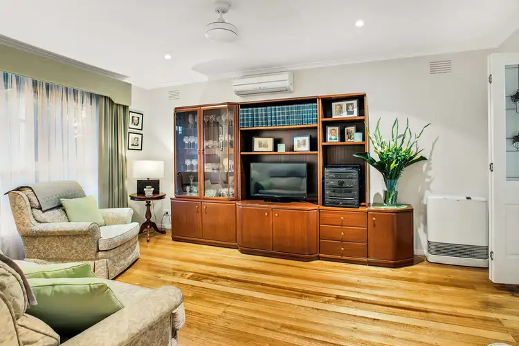 Second view of Homely unit listing, 3/1 Bell Avenue, Altona VIC 3018