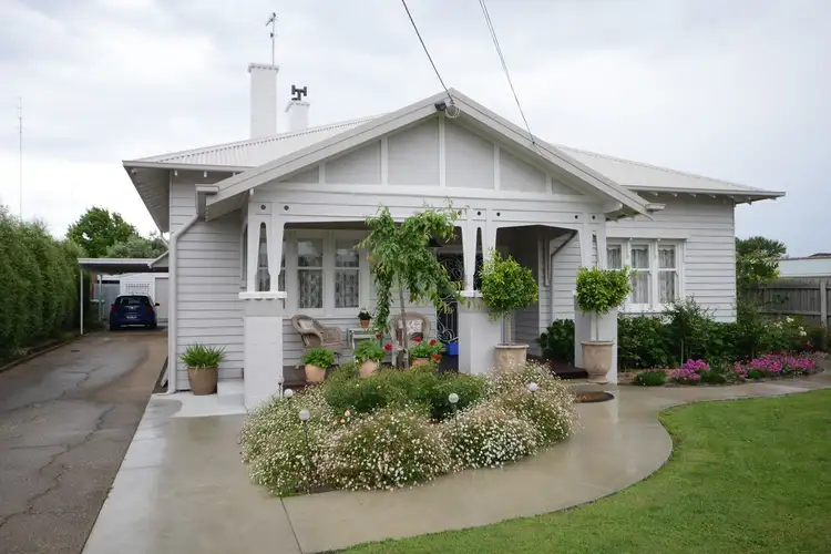 40 Francis Street, Bairnsdale VIC 3875
