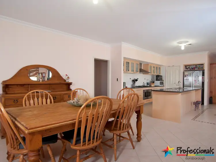 Sixth view of Homely house listing, 12 Cypress Brace, Dunsborough WA 6281