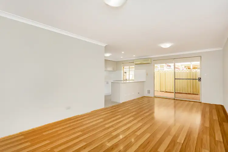 Fourth view of Homely retirement listing, 137 / 99 Burslem Drive, Maddington WA 6109