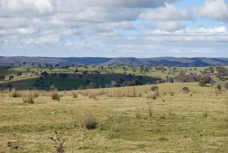 Fourth view of Homely rural property listing, Lot 2 Grove Creek Road, Trunkey NSW 2795