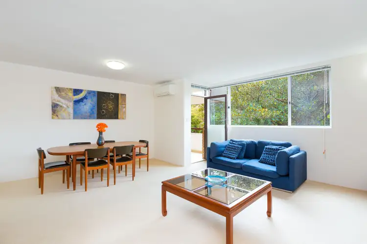 5/4 Rocklands Road, Wollstonecraft NSW 2065