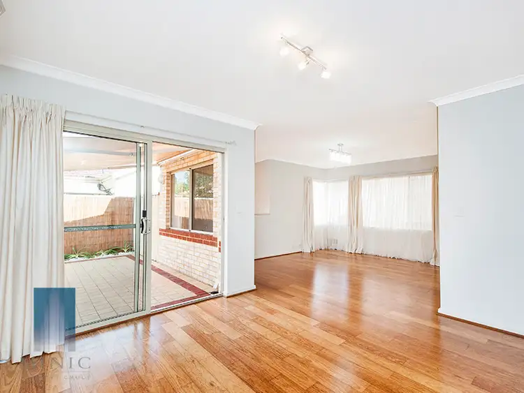 Sixth view of Homely house listing, 7/12 Alexandra Place, Bentley WA 6102