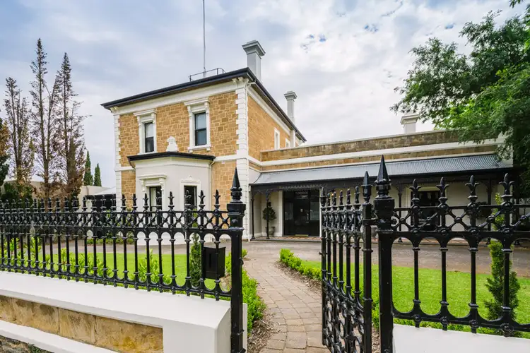 146 Molesworth Street, North Adelaide SA 5006