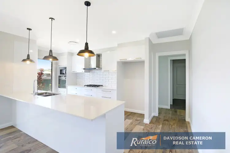 Third view of Homely house listing, 19 Grand Meadows Drive, Tamworth NSW 2340