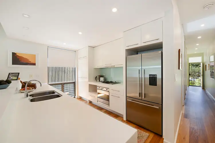 Sixth view of Homely house listing, 54 Wallis Parade, North Bondi NSW 2026