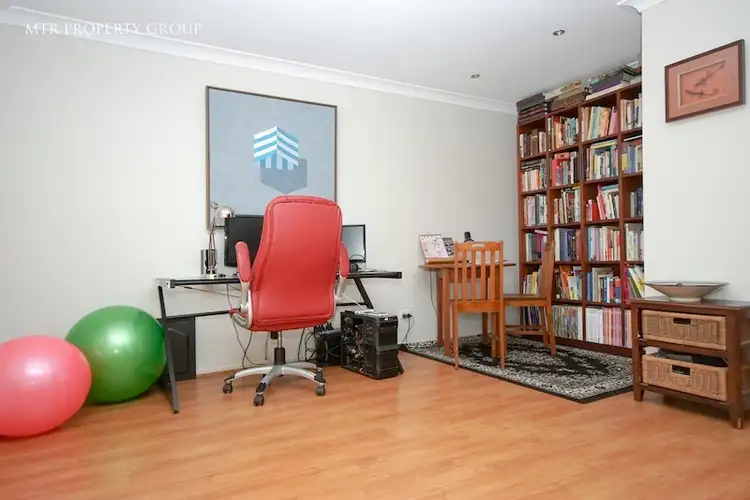 Sixth view of Homely house listing, 49 Atherton Cct, Forest Lake QLD 4078