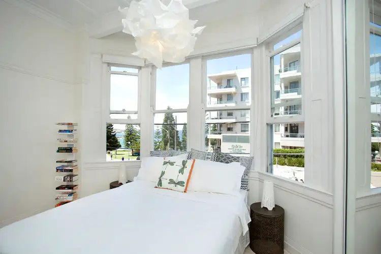 Third view of Homely apartment listing, 8/50 Carr Street, Coogee NSW 2034