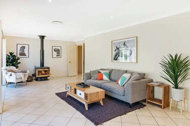 Fifth view of Homely rural property listing, 8 Belmont Grove, Grose Vale NSW 2753
