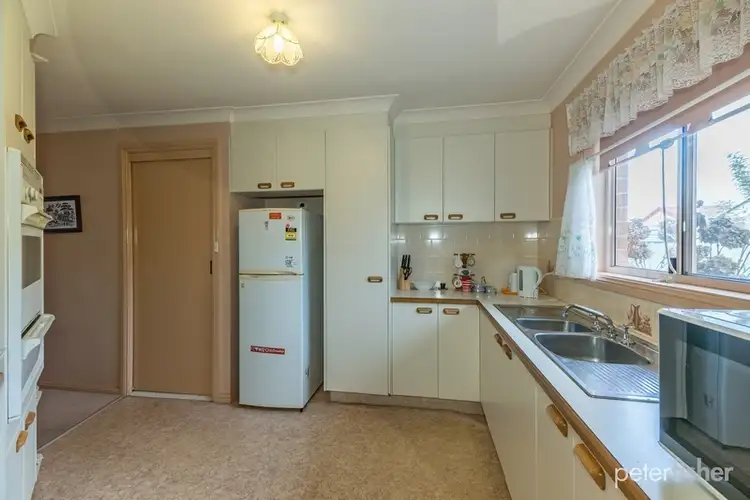 Third view of Homely unit listing, 8/64 Casey Street, Orange NSW 2800