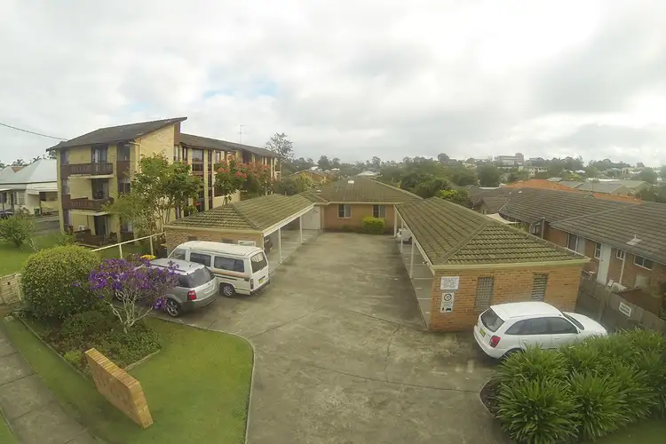 Fifth view of Homely villa listing, 3/261 Victoria Street, Taree NSW 2430