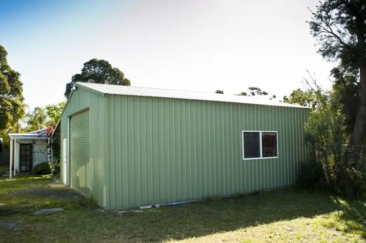 Sixth view of Homely house listing, 14 Riverside Drive, Furnissdale WA 6209