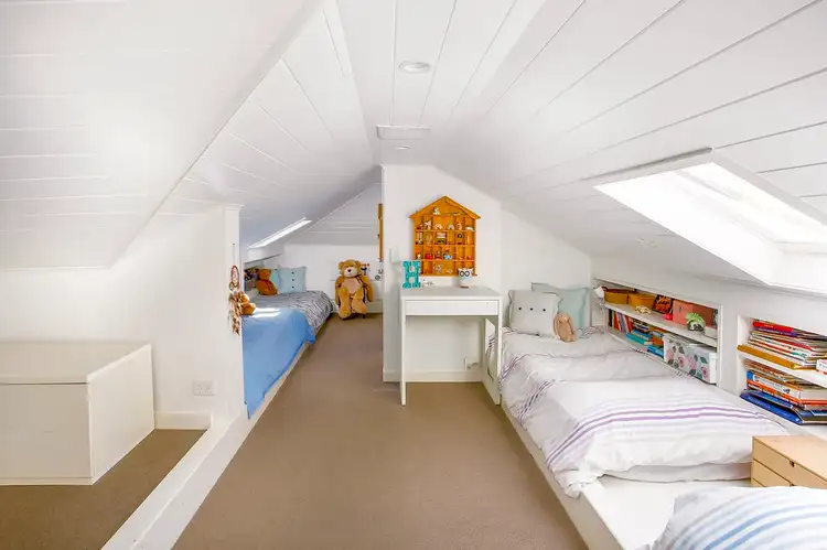 Sixth view of Homely house listing, 6 Bellevue Avenue, Avalon Beach NSW 2107