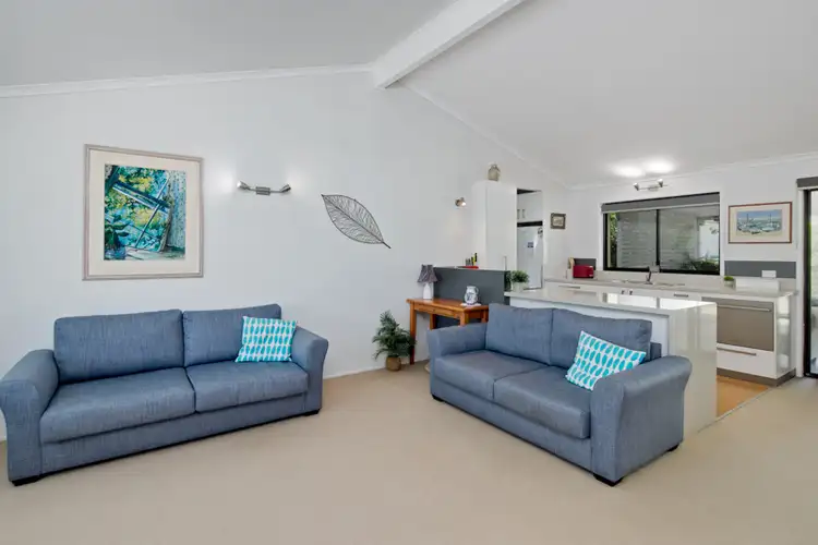 Sixth view of Homely house listing, 28 Dell Street, Cleveland QLD 4163
