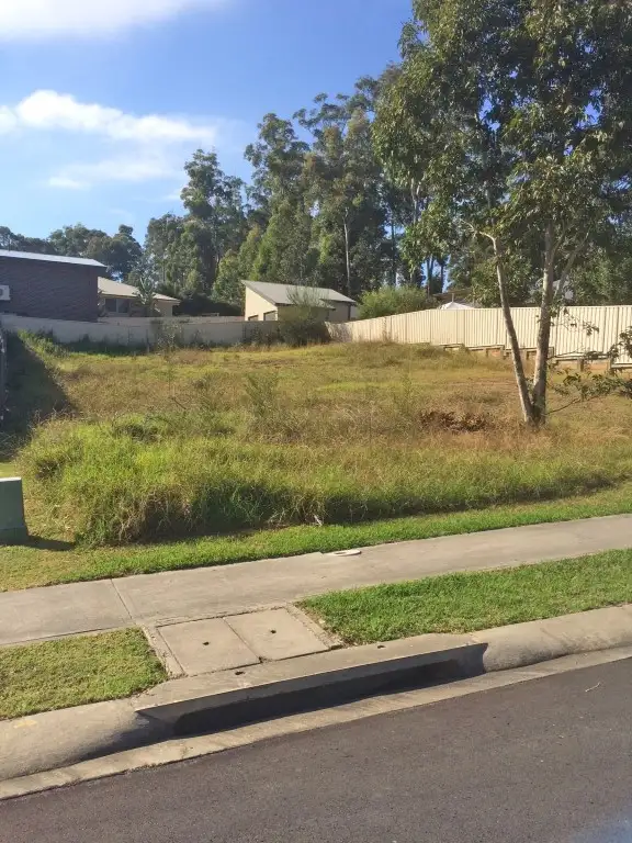 Main view of Homely land listing, 37 Canning Crescent, Sunshine Bay NSW 2536