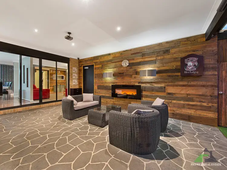 Fifth view of Homely house listing, 1 Lytham Court, Cranbourne VIC 3977