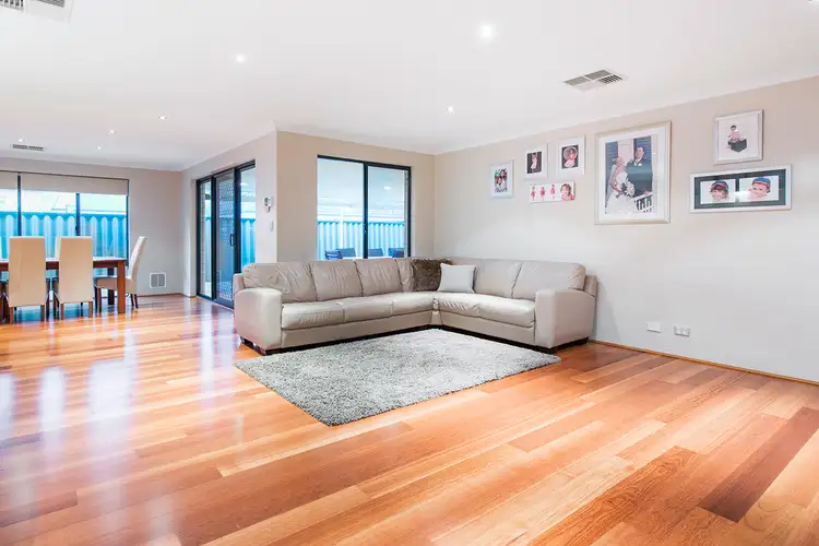 Sixth view of Homely house listing, 3 Grampian Crescent, Aubin Grove WA 6164