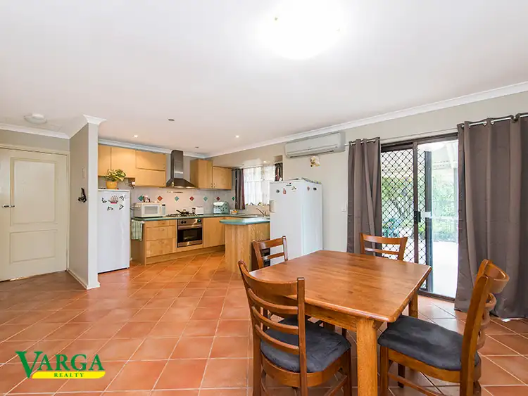 Sixth view of Homely house listing, 131 Burrendah Boulevard, Willetton WA 6155