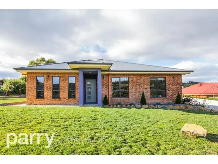 30 Longvista Road, Blackstone Heights TAS 7250