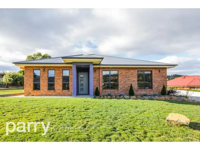 Main view of Homely house listing, 30 Longvista Road, Blackstone Heights TAS 7250