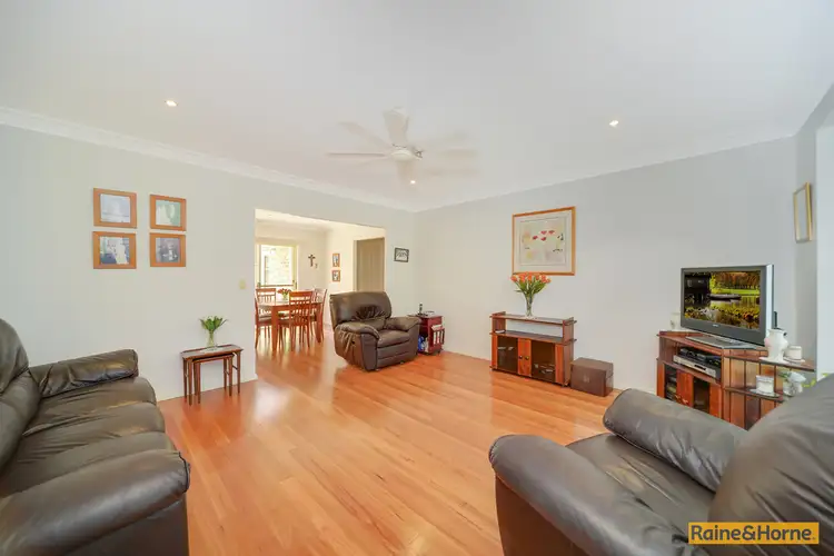 Second view of Homely townhouse listing, 2/13 Coronata Drive, Figtree NSW 2525