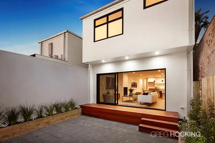 Fourth view of Homely house listing, 154 Danks Street, Albert Park VIC 3206