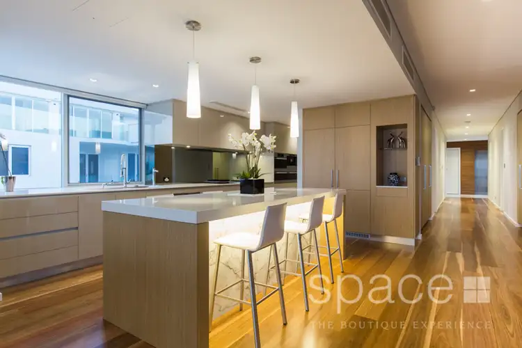 Fifth view of Homely house listing, 4/47 South Perth Esplanade, South Perth WA 6151