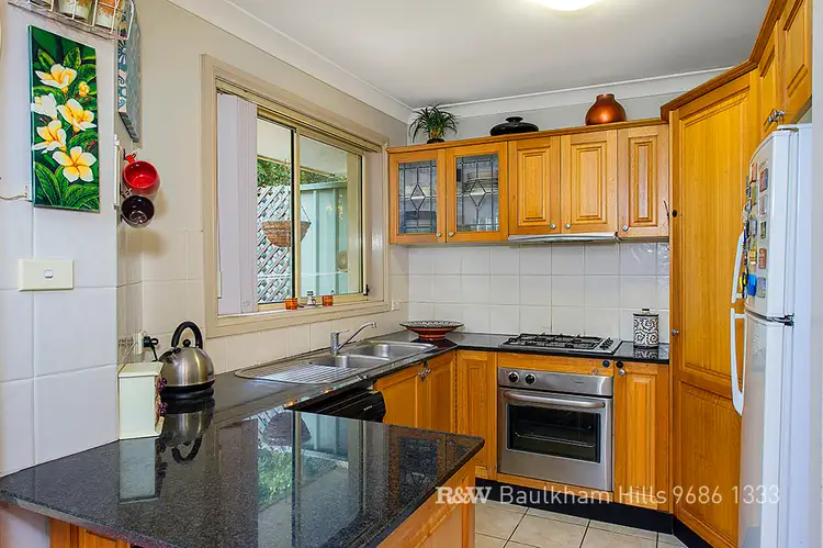 Fourth view of Homely townhouse listing, Address available on request