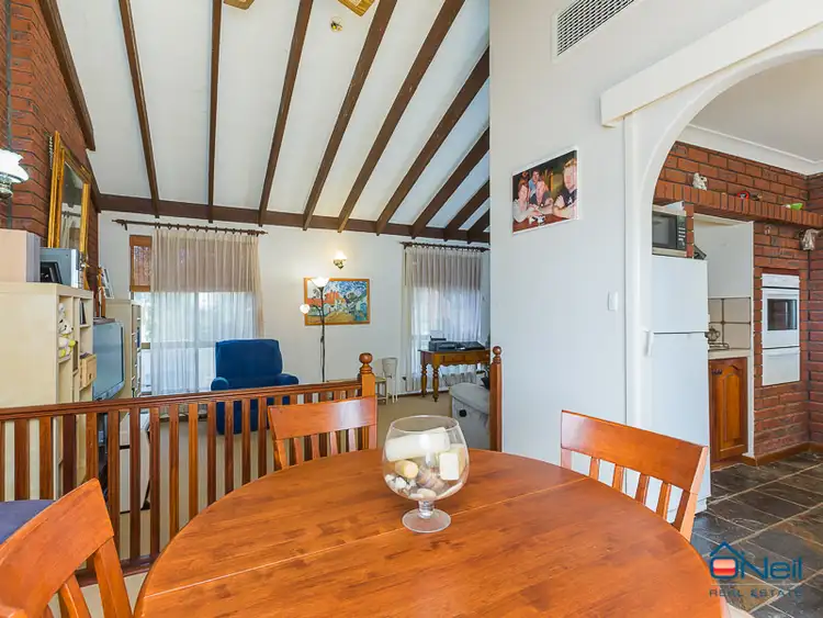 Seventh view of Homely house listing, 4 Jasper Place, Mount Richon WA 6112
