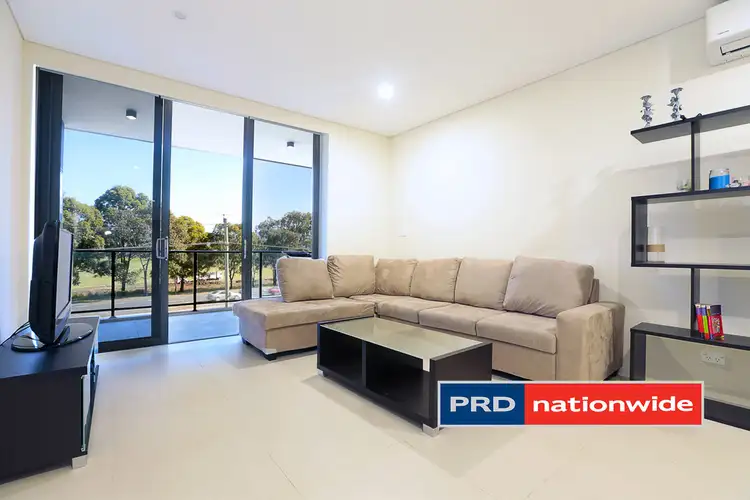 Third view of Homely apartment listing, 16/8 John Tipping Grove, Penrith NSW 2750