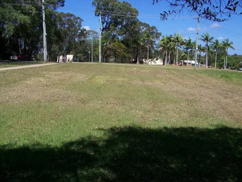 Main view of Homely land listing, 62-64 LUCAS dr, Lamb Island QLD 4184