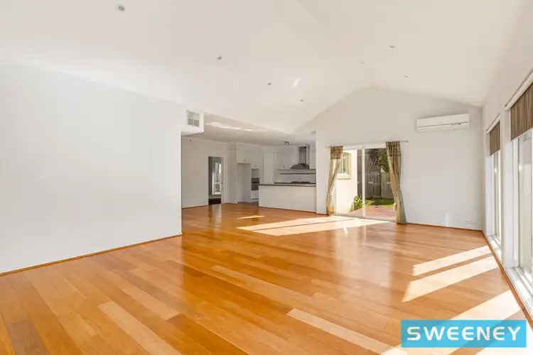 Fifth view of Homely house listing, 15 Springbrook Place, Sanctuary Lakes VIC 3030