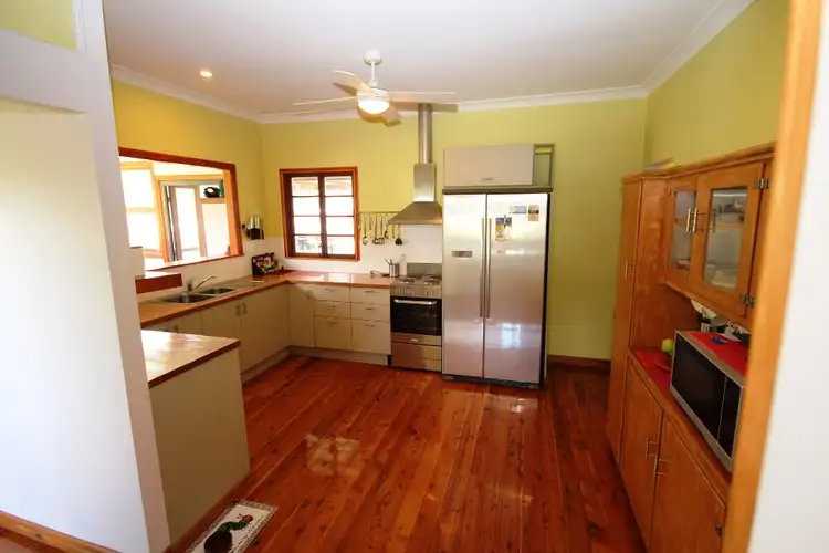 Second view of Homely house listing, 11 Green Drive, Gunalda QLD 4570