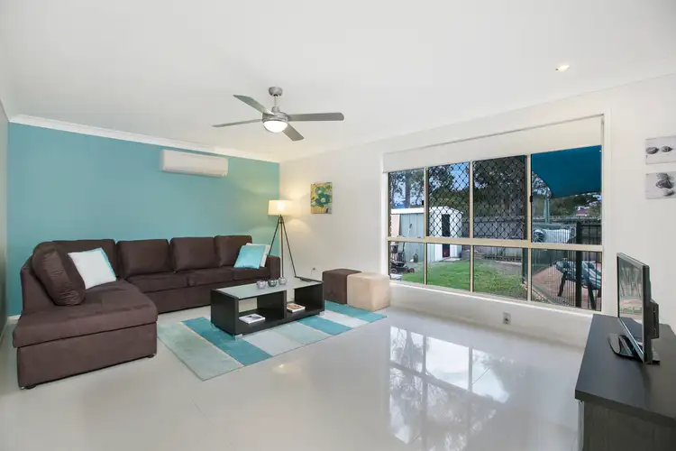 Sixth view of Homely house listing, 16 Coral Close, Manly West QLD 4179