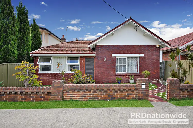 6 Dryden Street